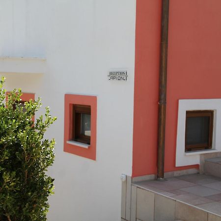 Αριων Village & Suites Нафплион Экстерьер фото
