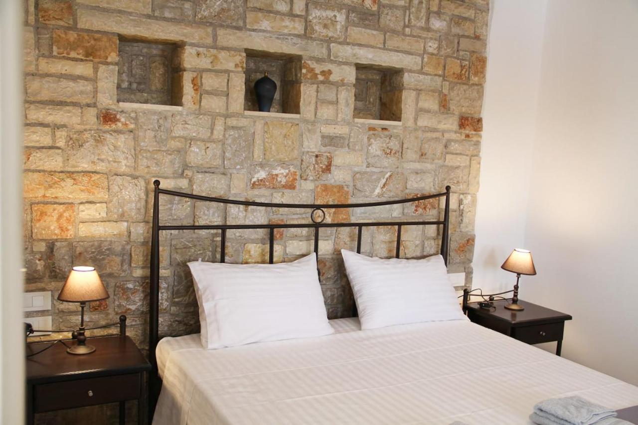 Αριων Village & Suites Нафплион Экстерьер фото