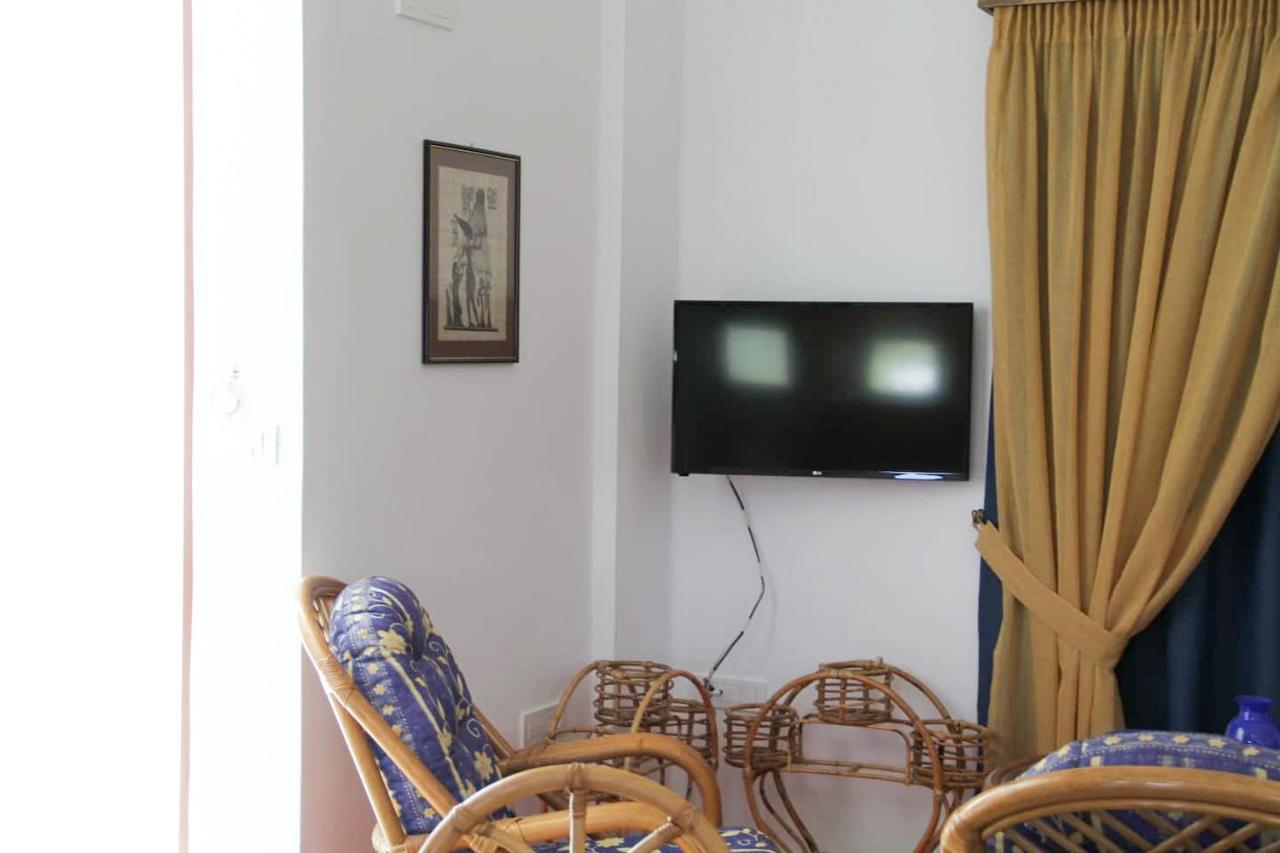 Αριων Village & Suites Нафплион Экстерьер фото